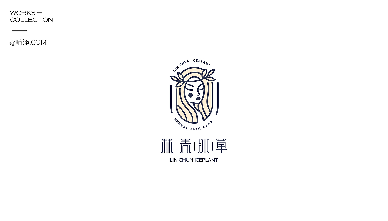 2023-LOGO-VOL.02（图ZMzM5MDE3NDI0） - Logo - 站酷设计师添壹设计原创素材 - 站酷ZCOOL