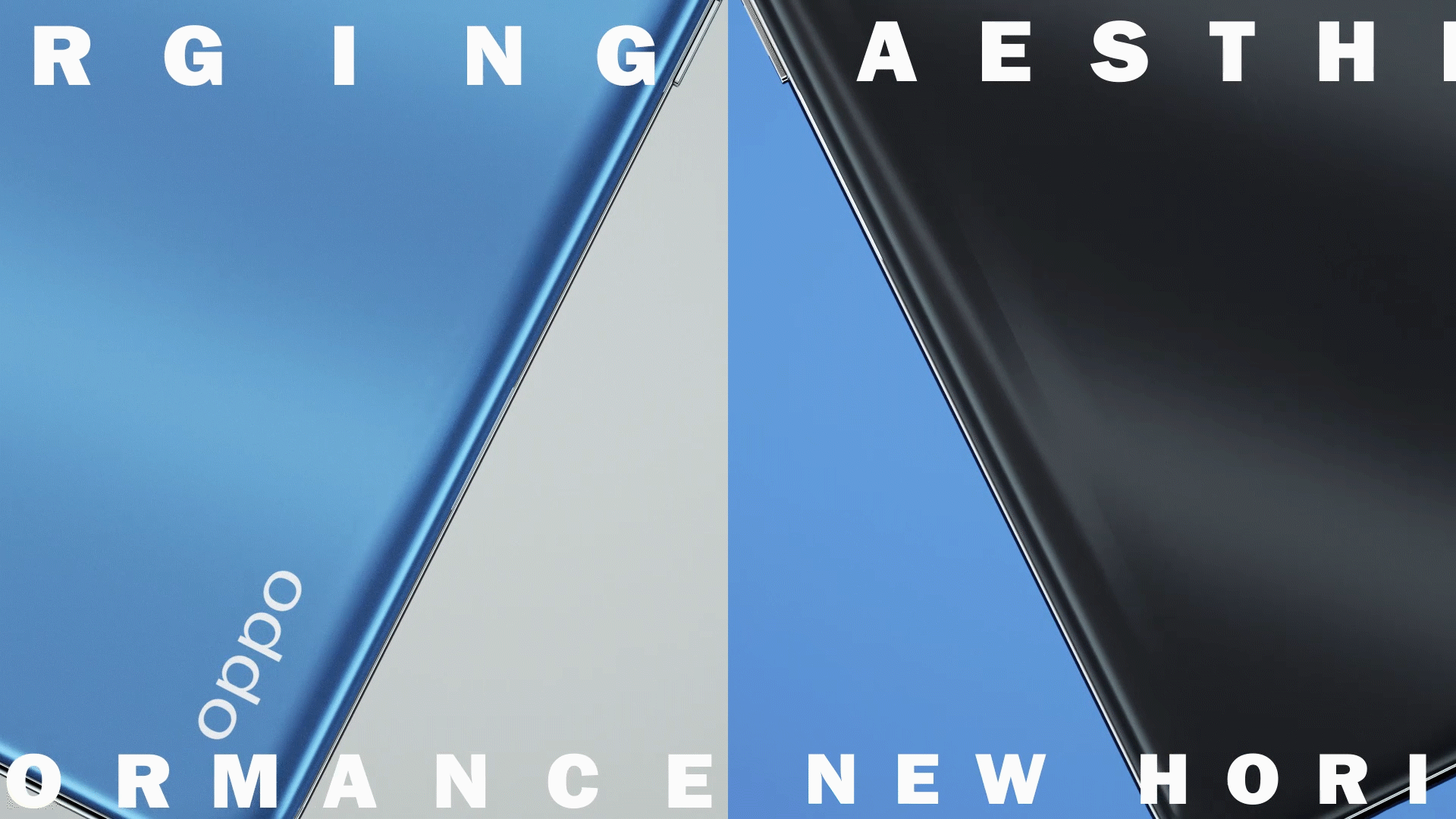 oppo系列-《Find X3 Pro》动画