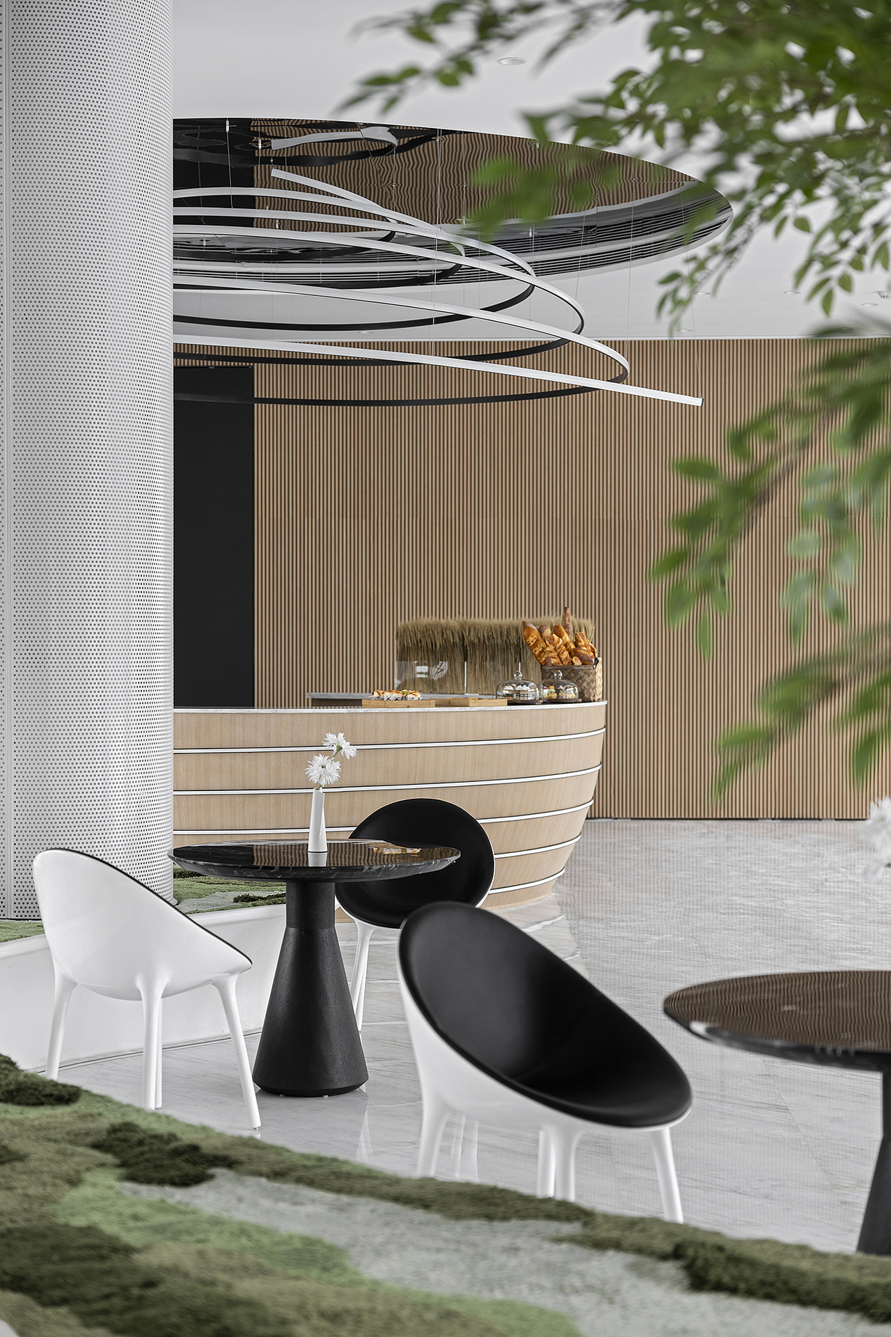 沈阳融创玖华府营销中心