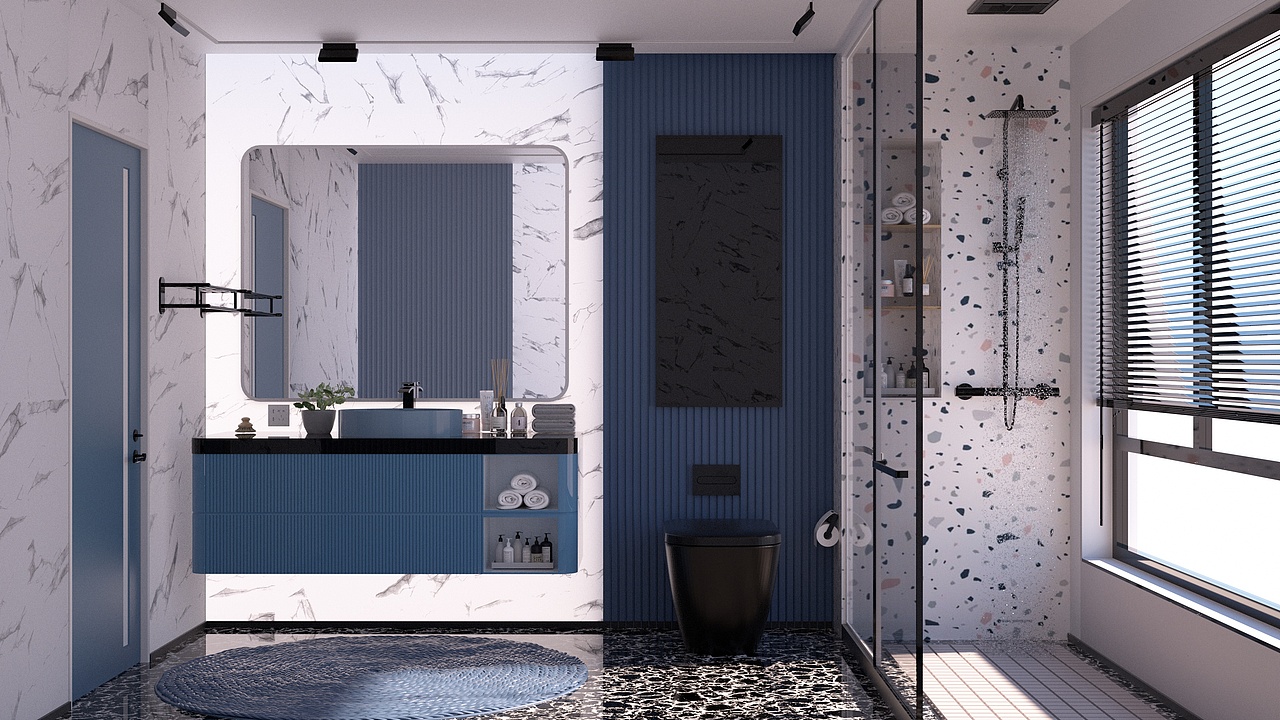 室内渲染（图ZMzQ5OTQ2NDEy） - 海报 - 站酷设计师豫章原创素材 - 站酷ZCOOL