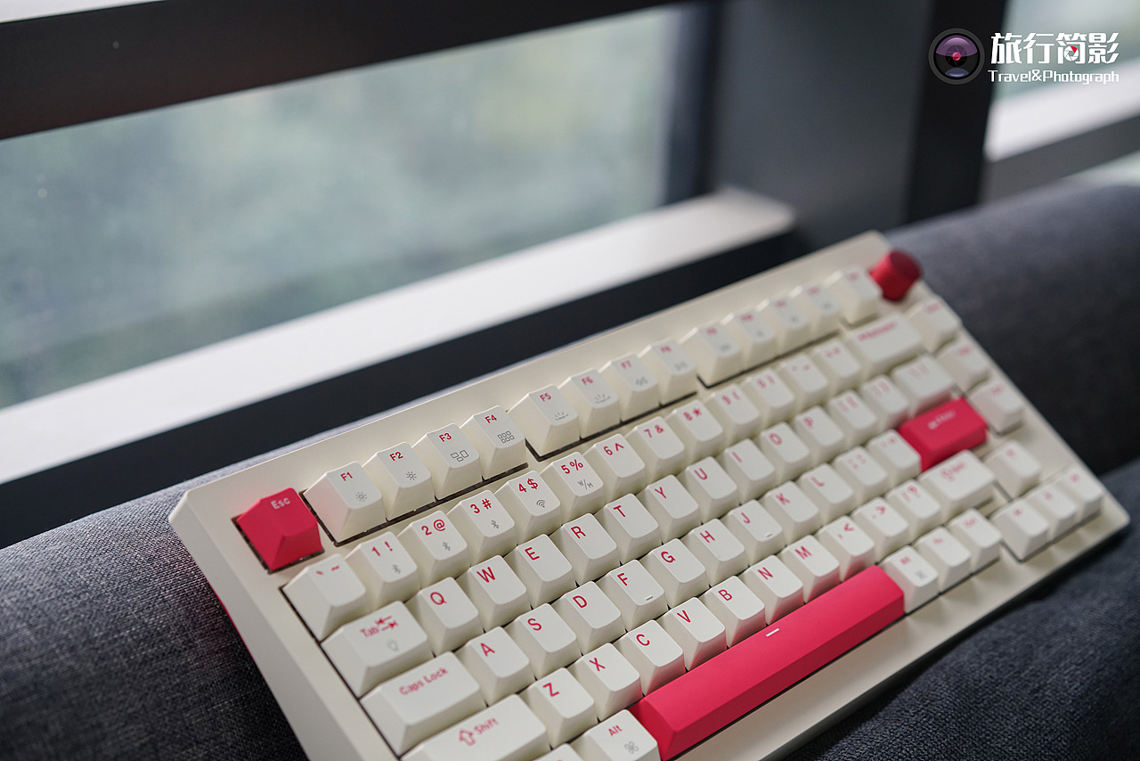 贝戋马户(james donkey) 贱驴A3机械键盘