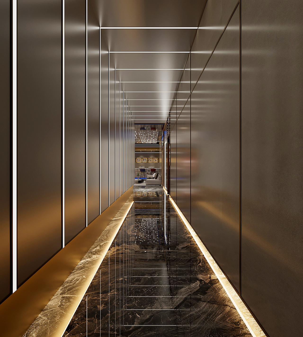 鼎欣娱乐KTV（图ZMzA0MjczNTgw） - 商业空间设计 - 站酷设计师鲑鱼丶原创素材 - 站酷ZCOOL