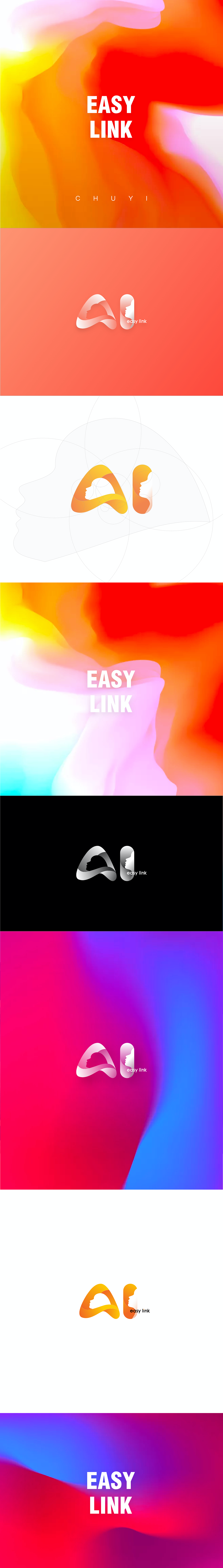 LOGO标志设计合集（图ZMzA0Njc5OTgw） - Logo - 站酷设计师CHUYI初一原创素材 - 站酷ZCOOL