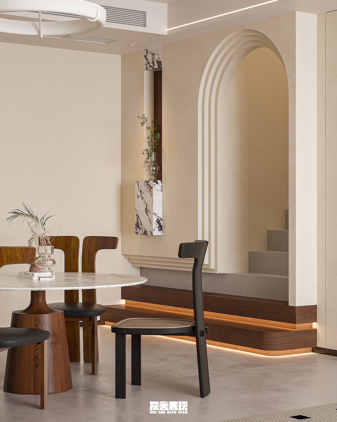 近期团队渲染作品（图ZMzYxOTA5ODYw） - 家装设计 - 站酷设计师文强丶原创素材 - 站酷ZCOOL