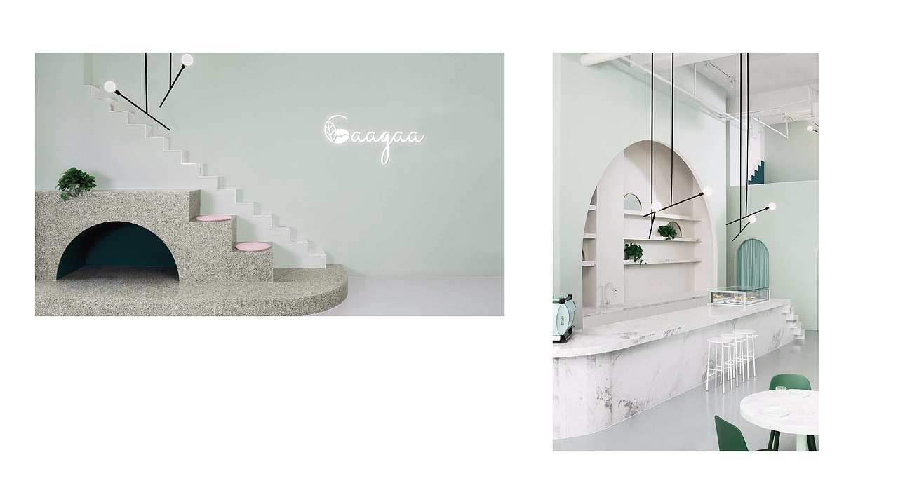 奶茶店品牌手册