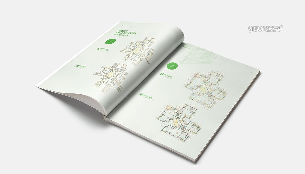 企业宣传册|画册设计|排版设计（图ZMzYwNzEwNTA0） - 书籍/画册 - 站酷设计师艺之光专业画册原创素材 - 站酷ZCOOL