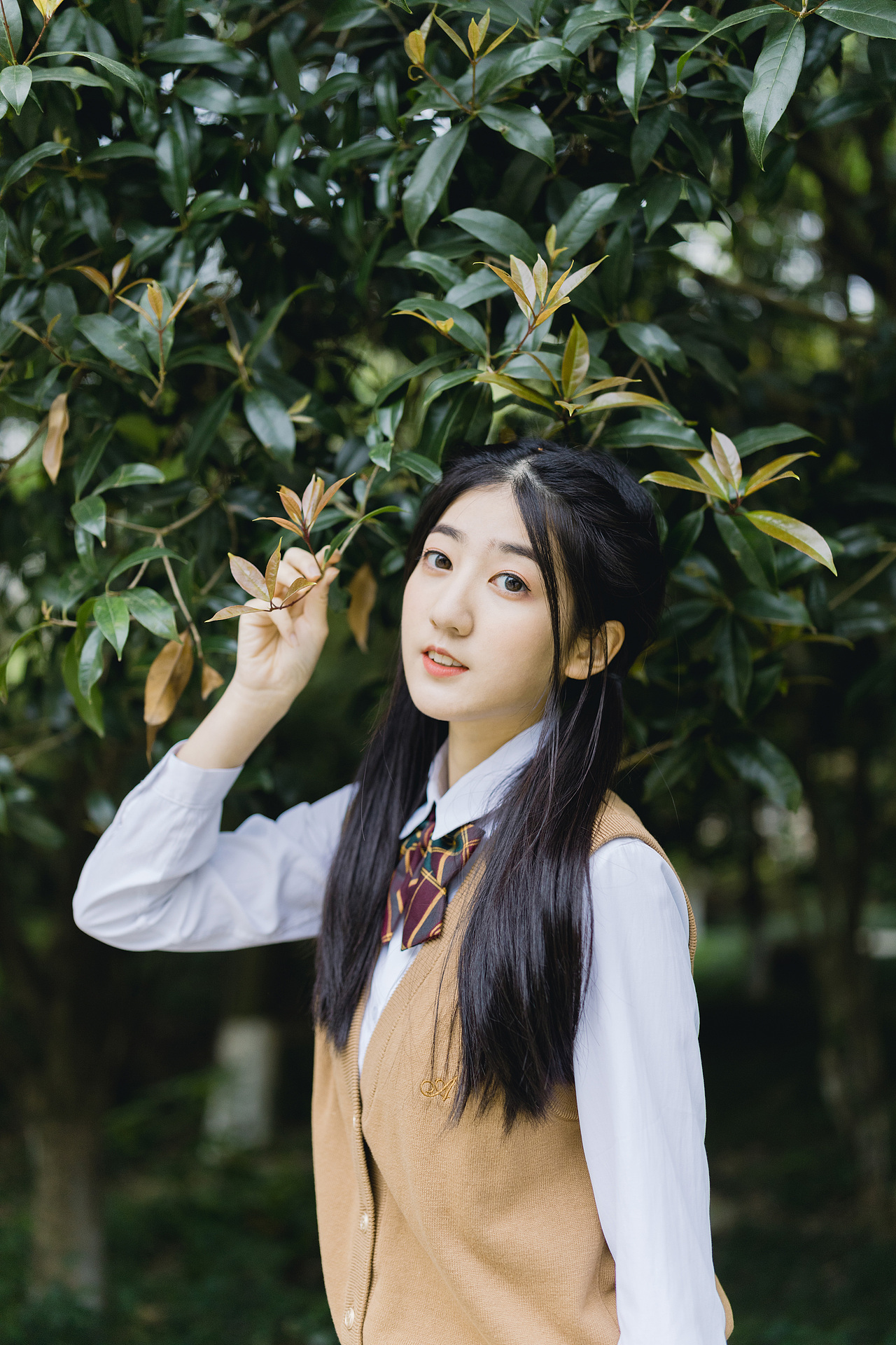 还是春天的故事（图ZMzEyNDUxMTA4） - 人像摄影 - 站酷设计师洪小漩原创素材 - 站酷ZCOOL