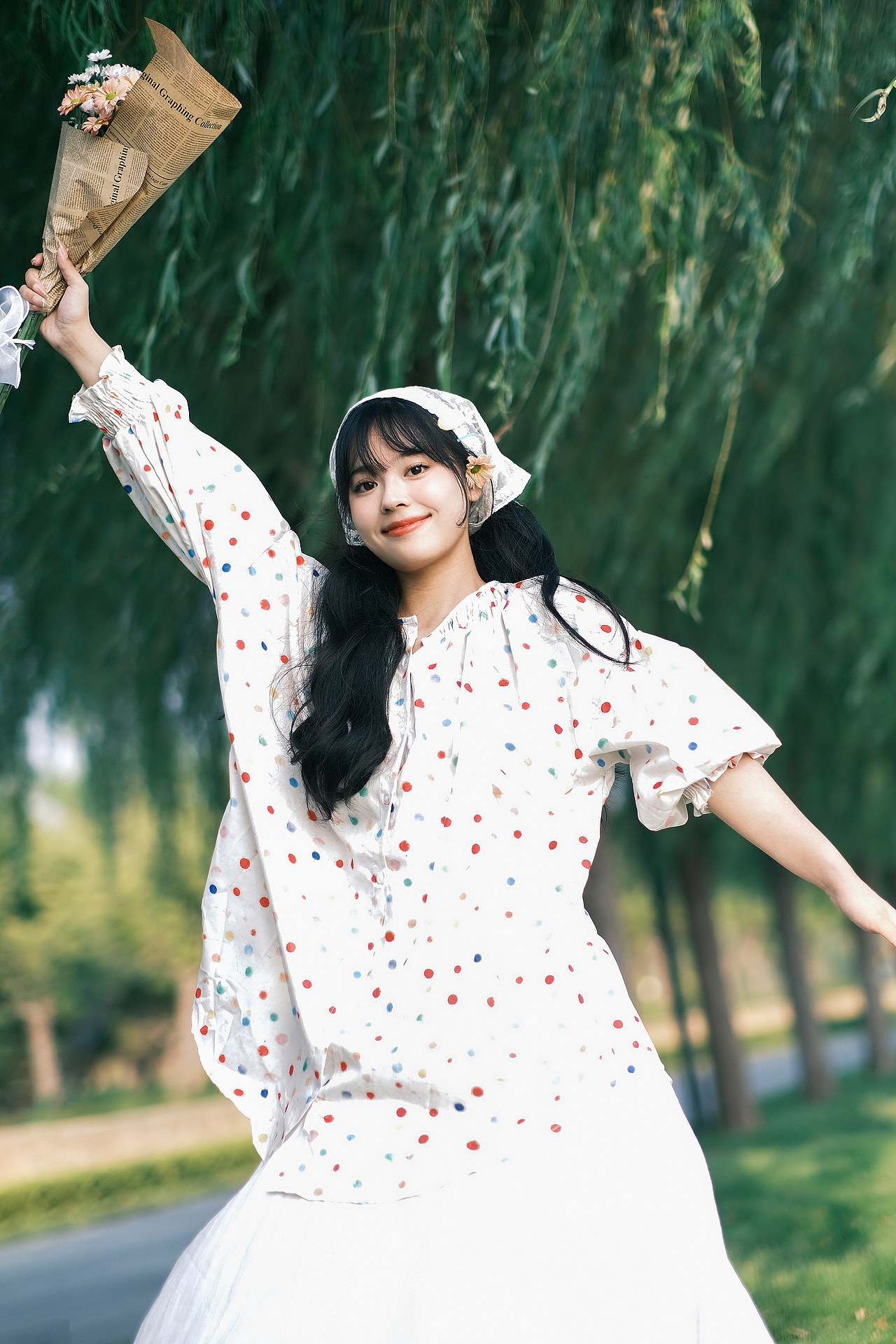 一整个青春洋溢了!富士直出的快乐