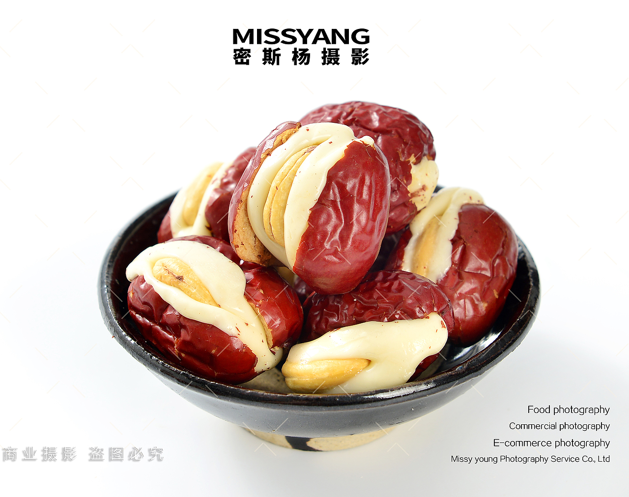 腰果奶芙泡枣|电商美食摄影|枣仁坚果拍摄×郑州密斯杨（图ZMzUyNjQ5Nzg4） - 美食摄影 - 站酷设计师密斯杨摄影原创素材 - 站酷ZCOOL