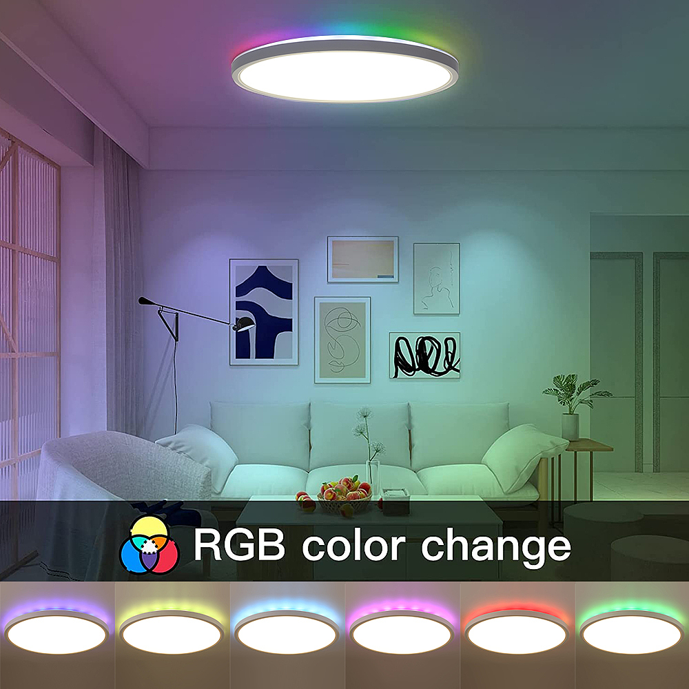 家居详情--吸顶灯