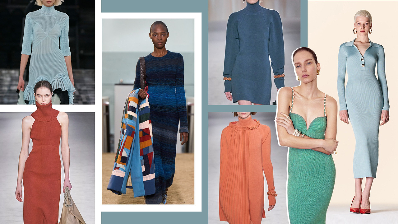 哪里可以找到合适的毛衫设计师?可以看一下这个设计师