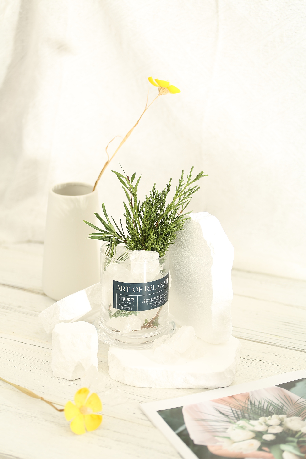 产品摄影 | 新年套组拍摄