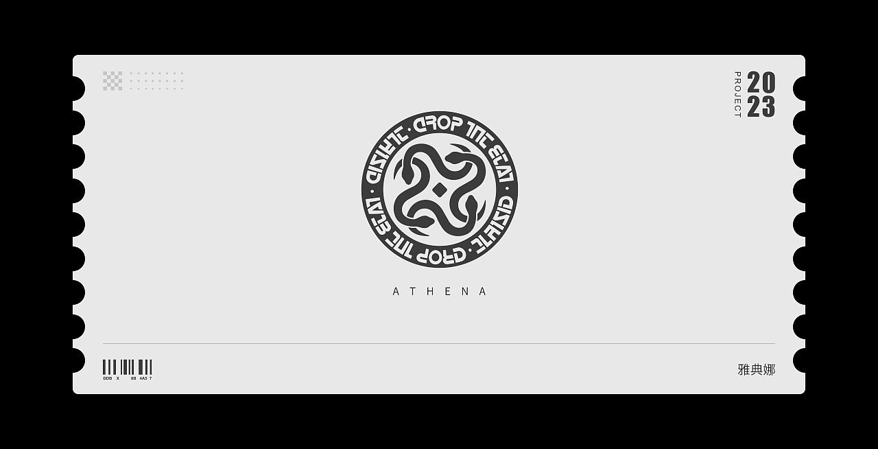 Dislyte 众神派对 视觉设计（图ZMzQ0MTU5MTQ4） - 游戏/娱乐 - 站酷设计师chaoqimali原创素材 - 站酷ZCOOL