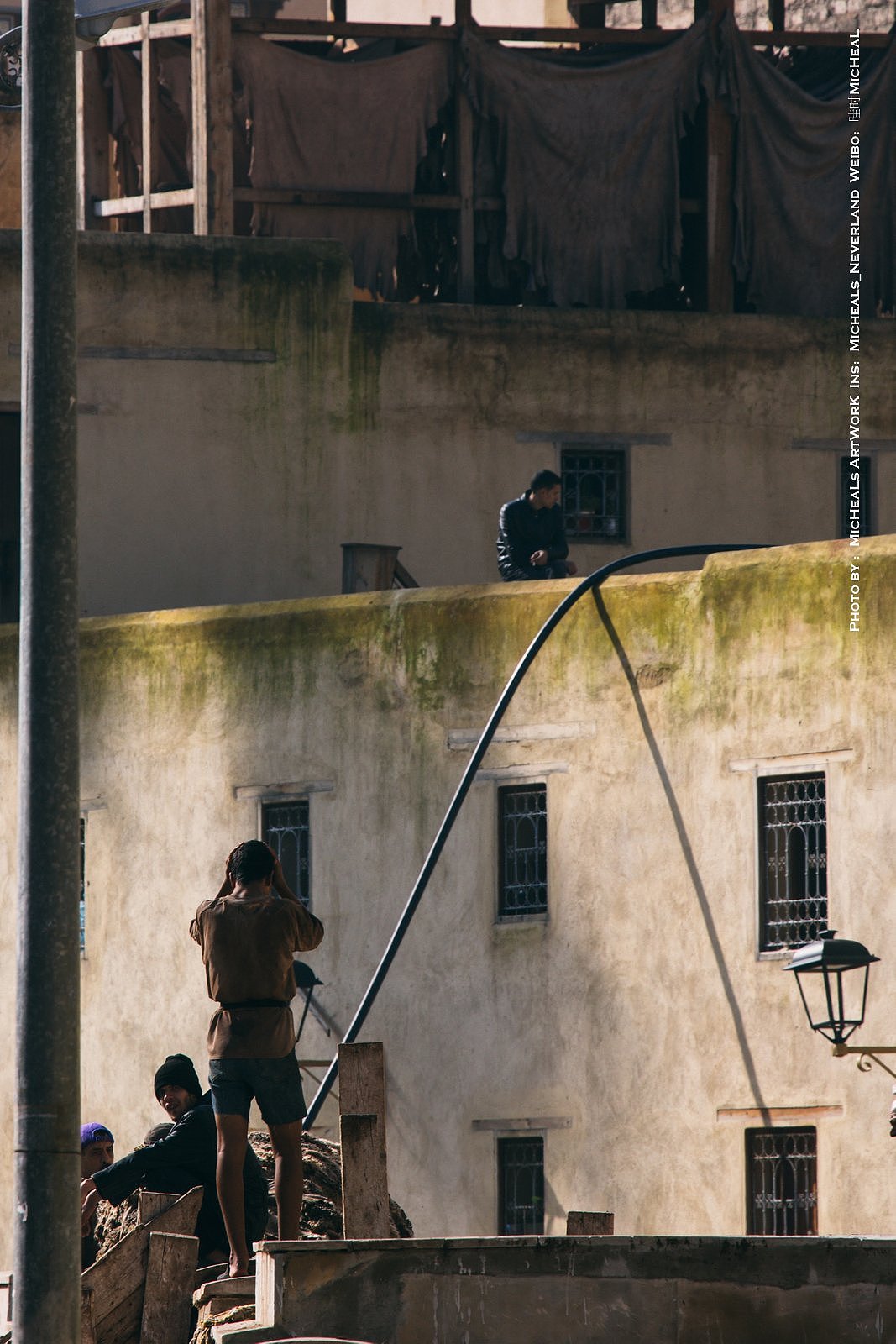 【旅行的意义】-恍如隔世-（图ZMzIzODE4MjA4） - 人文/纪实摄影 - 站酷设计师晆时_micheal原创素材 - 站酷ZCOOL