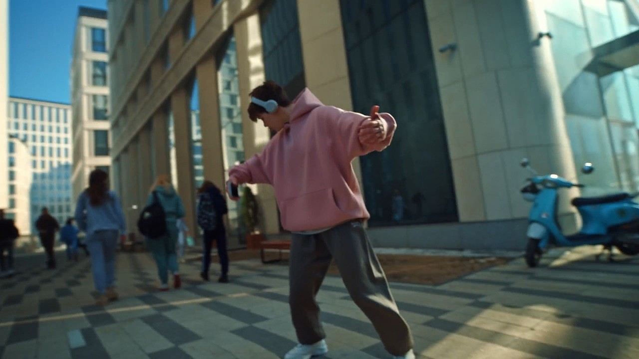 HI-FI高保真降噪蓝牙耳机海外广告TVC（图ZMzI4MTU2ODc2） - 短片 - 站酷设计师OinMedia原创素材 - 站酷ZCOOL