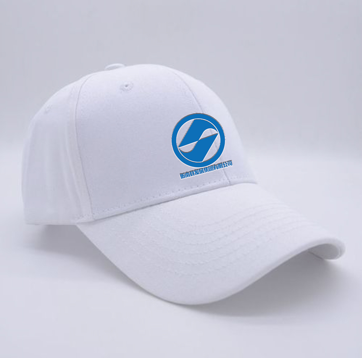 衡南县发展集团有限公司形象标识