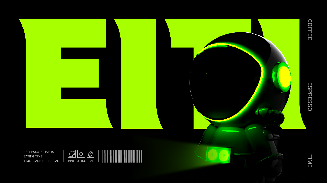 EITI×万象更新｜时光策划局（图ZMzcwMDM2NDc2） - 品牌 - 站酷设计师万象更新设计原创素材 - 站酷ZCOOL