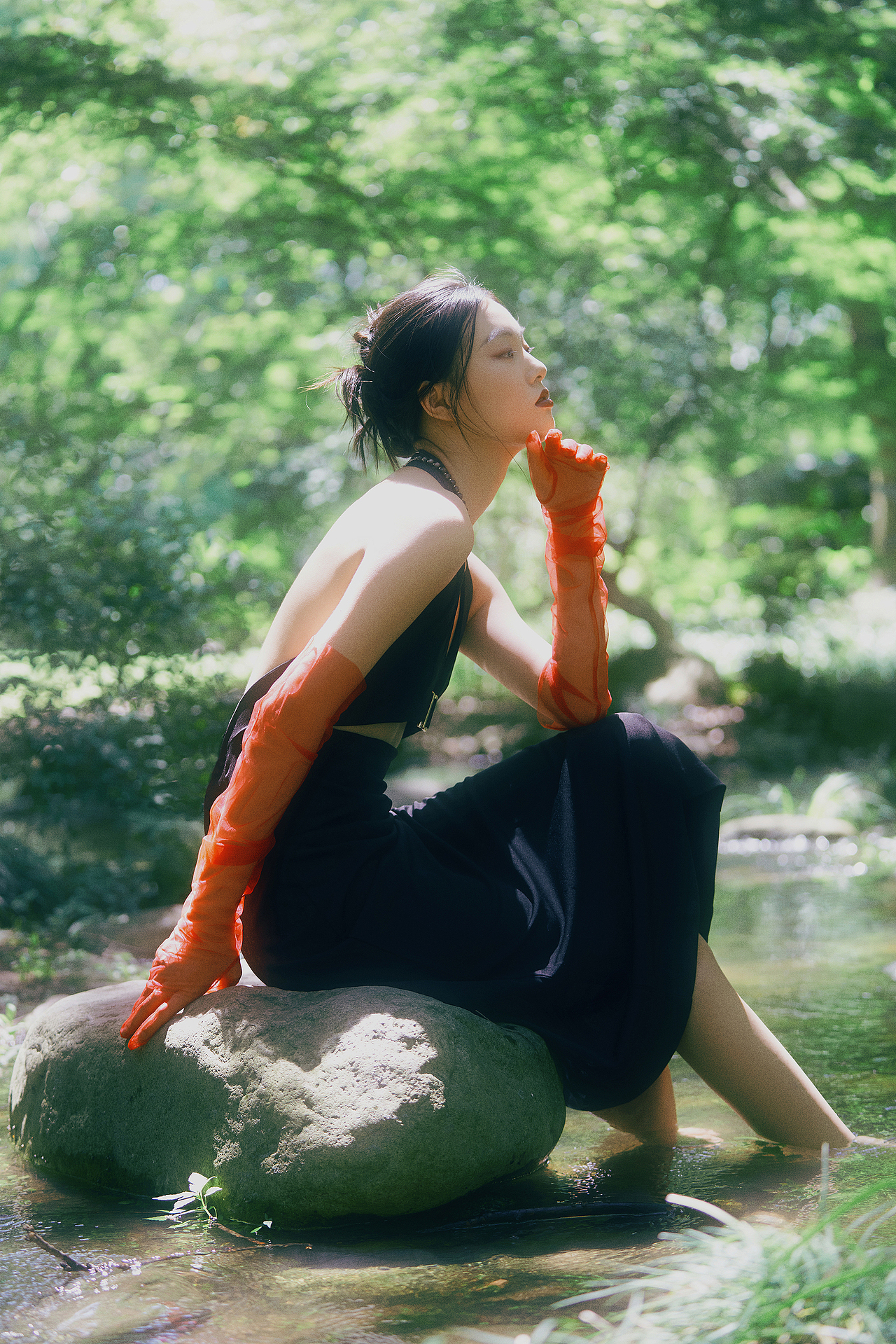 202202期零基础摄影学员作业拍摄系列18