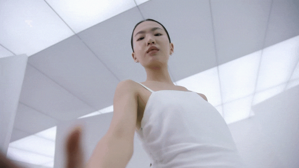 TVC视频丨美妆 植然方适咻敏缓修面霜 产品TVC⤬乐趣