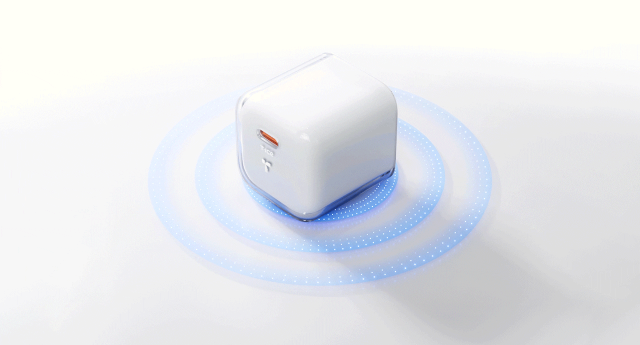 TORRAS AIGC商业案例|原感膜&小冰块Pro详情页设计