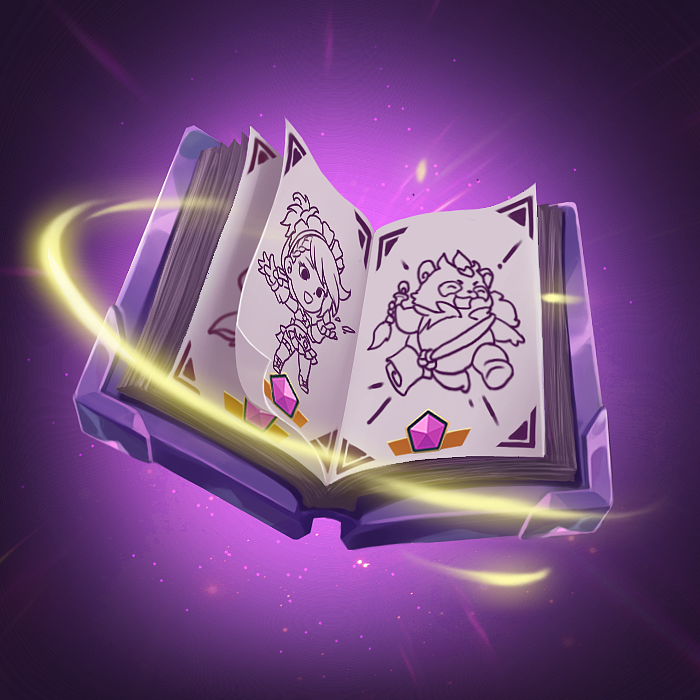 金铲铲之战成就图标（图ZMzYyMTY0MTA0） - 图标 - 站酷设计师o瓦斯o原创素材 - 站酷ZCOOL