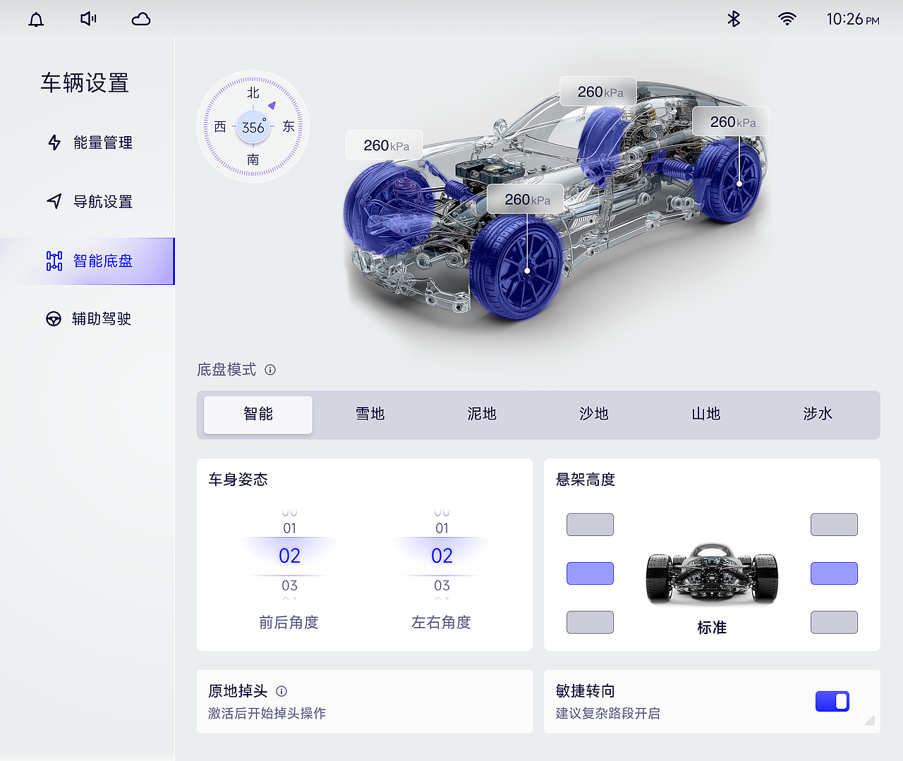 HMI设计小练习（图ZMzY1NzAzNzI4） - 人机交互 - 站酷设计师咯吱猫原创素材 - 站酷ZCOOL