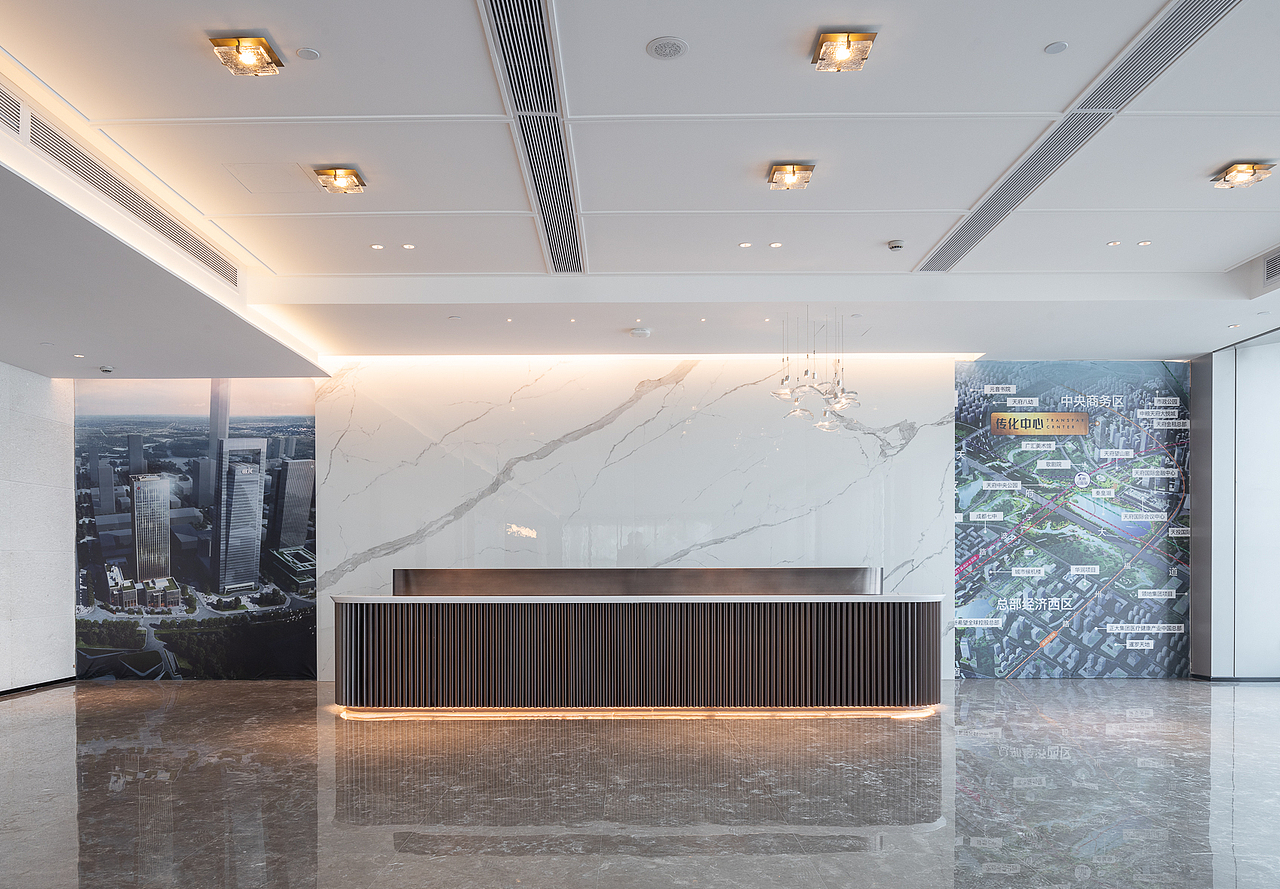 成都传化中心（图ZMzExNzI5ODIw） - 环境/建筑摄影 - 站酷设计师梁文军原创素材 - 站酷ZCOOL