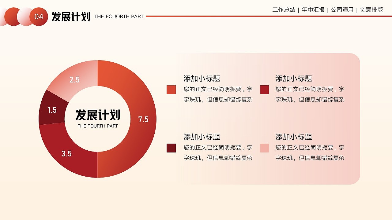 免费PPT模板！年终工作总结汇报PPT！（图ZMzEwMTEzNDI0） - PPT/Keynote - 站酷设计师阿拉丁PPT原创素材 - 站酷ZCOOL