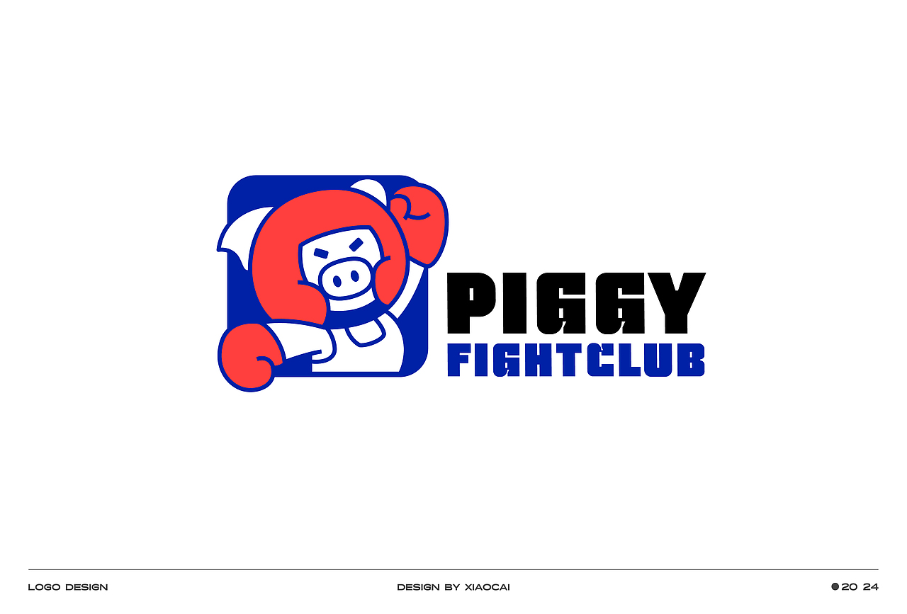 LOGO设计 | 古灵精怪的LOGO_01（图ZMzYwMzc4MzY0） - Logo - 站酷设计师怪小才原创素材 - 站酷ZCOOL