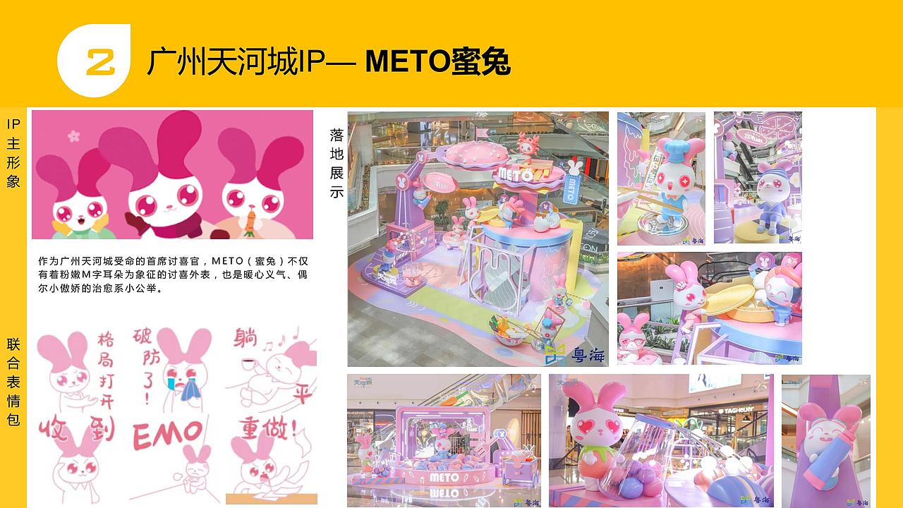 广州落地IP案例分享（图ZMzYyMjcyMTMy） - IP形象 - 站酷设计师谷未黄原创素材 - 站酷ZCOOL