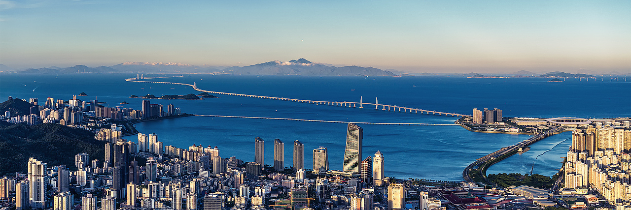 2023珠海长图50P（图ZMzUzMjEzOTY0） - 风光摄影 - 站酷设计师逐日的沙鱼原创素材 - 站酷ZCOOL