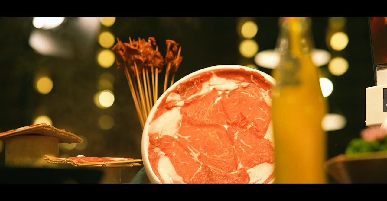 【视频】蜀器酒厂火锅