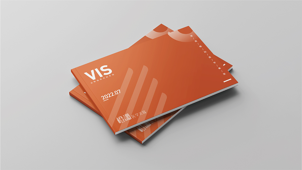 医美vi系统（图ZMzUwNDAyMzQ4） - 品牌 - 站酷设计师Z37263433原创素材 - 站酷ZCOOL