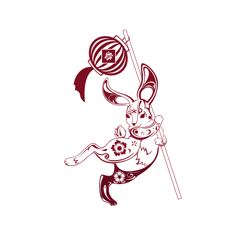 春节窗花元素（图ZMzI3NTM2NjUy） - 图案 - 站酷设计师略略略puls原创素材 - 站酷ZCOOL