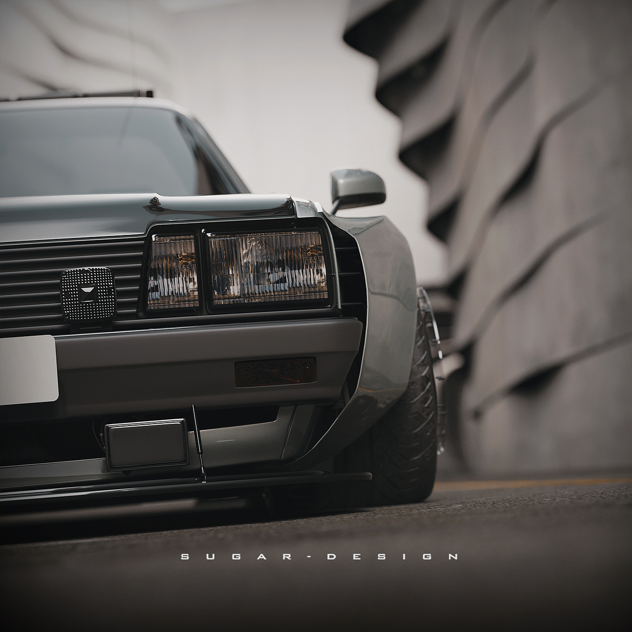 拥有桑塔纳,走遍天下都不错!