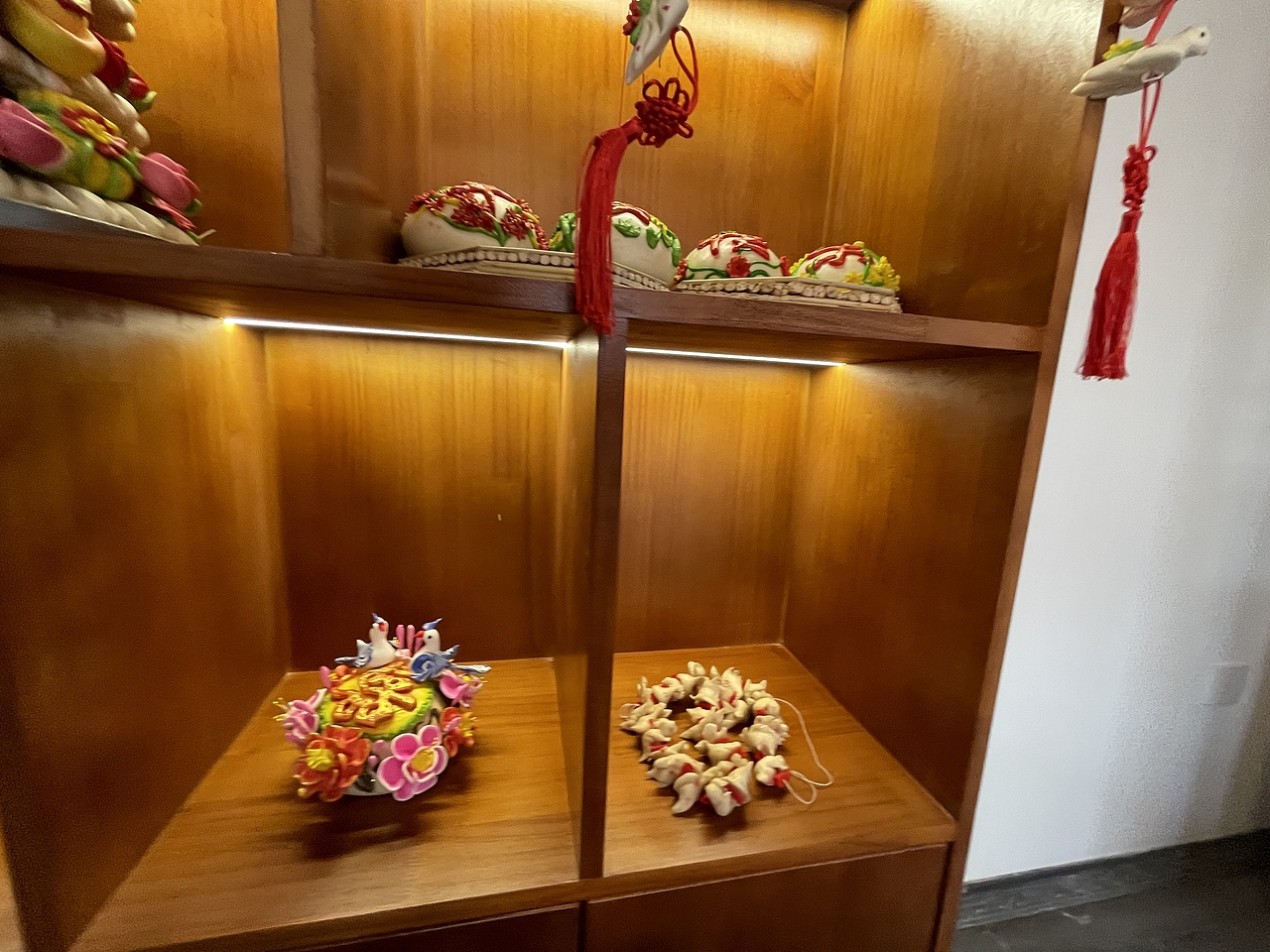小型历史展厅(图ZMzUwNzMyNzIw) - 展陈设计 - 站酷设计师李桃桃桃原创素材 - 站酷ZCOOL