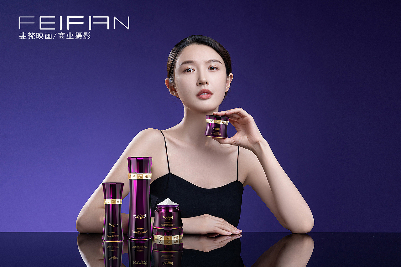 化妆品护肤品广告拍摄/广告人像摄影（图ZMzUyNDYxMDgw） - 美食摄影 - 站酷设计师镜头看世界原创素材 - 站酷ZCOOL