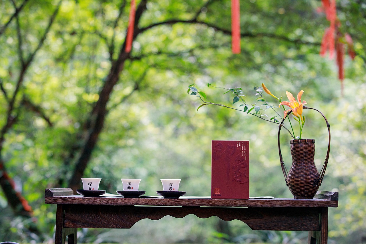 户外茶叶礼盒拍摄（图ZMzY1NzY5OTg0） - 产品摄影 - 站酷设计师听说你也来过原创素材 - 站酷ZCOOL