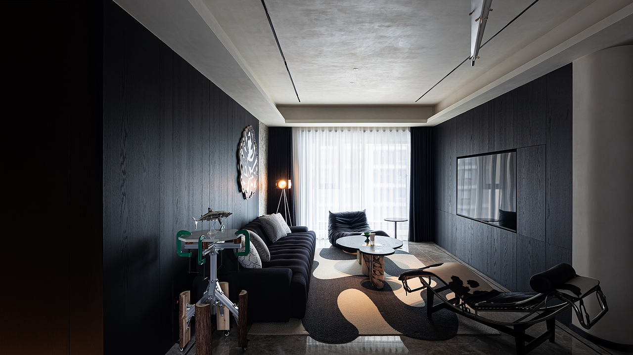 旧貌换新颜 | 江苏无锡 |欧阳跳设计