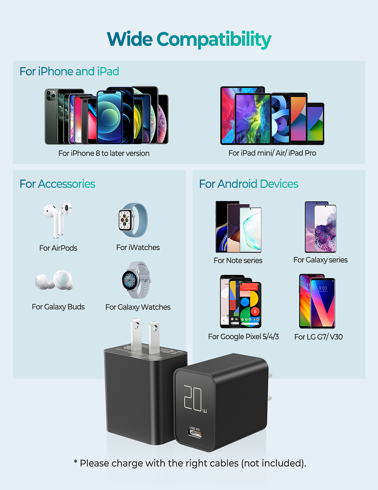 适配器充电器 亚马逊