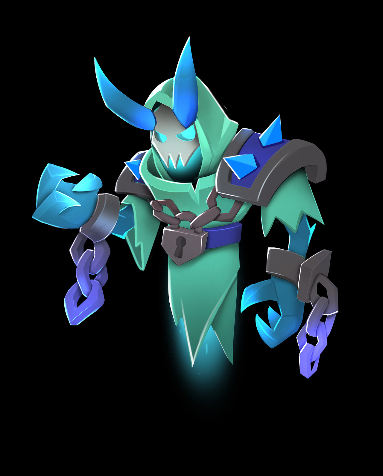 为游戏《家园卫士》做的人物设定和场景图（图ZMzIxNzMwNzg0） - 概念设定 - 站酷设计师704扛把子原创素材 - 站酷ZCOOL