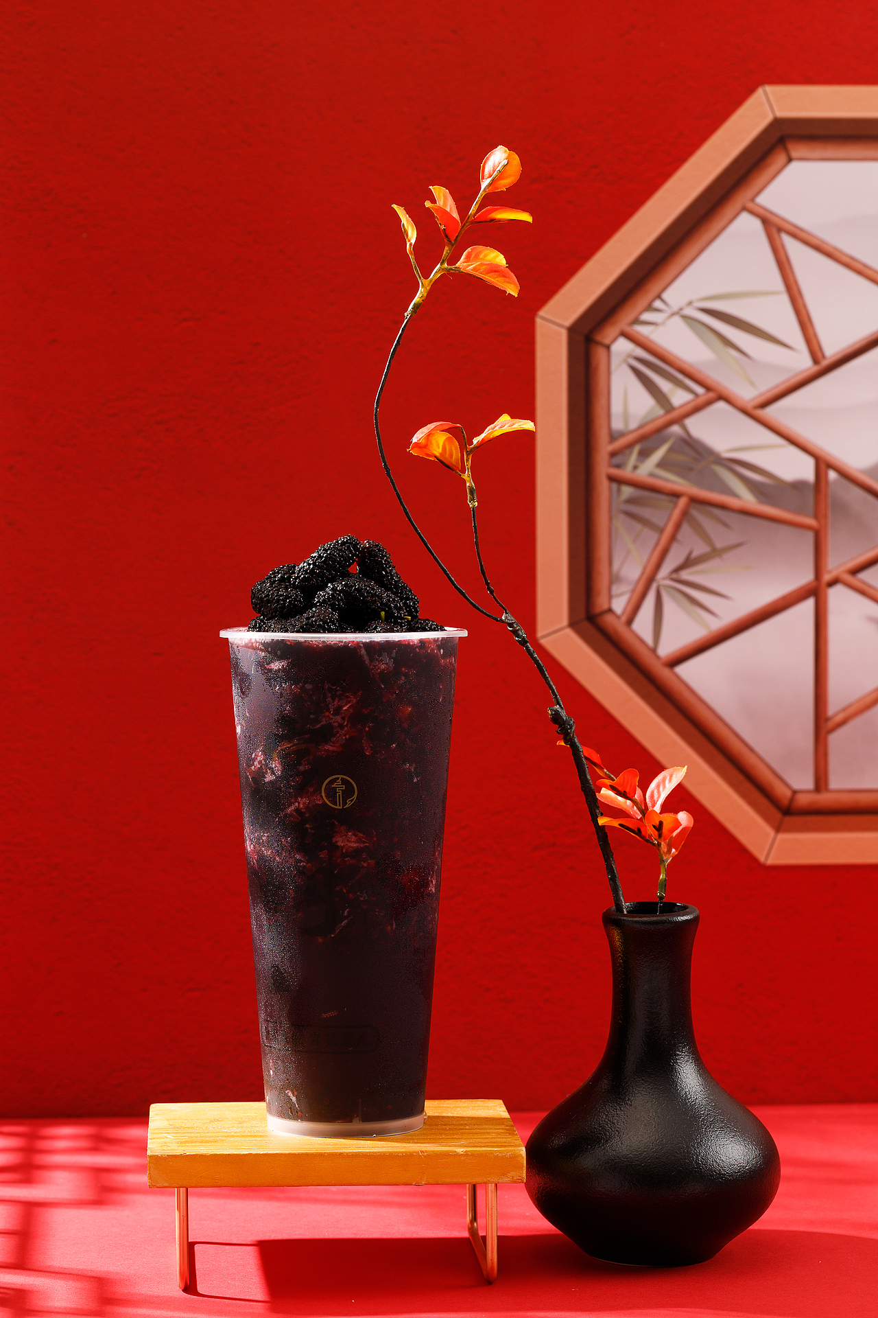 宫廷说中式茶饮（图ZMzQ1MDE0NDAw） - 美食摄影 - 站酷设计师实力拍美食摄影原创素材 - 站酷ZCOOL