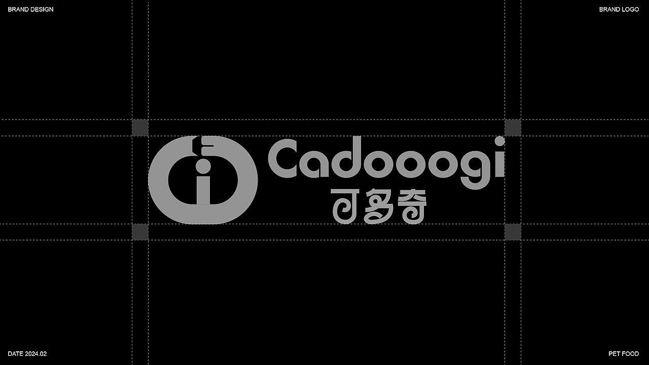 Cadooogi宠物粮品牌提案【逐浪派对】（图ZMzY5MTcyOTY0） - 品牌 - 站酷设计师一二Lia原创素材 - 站酷ZCOOL