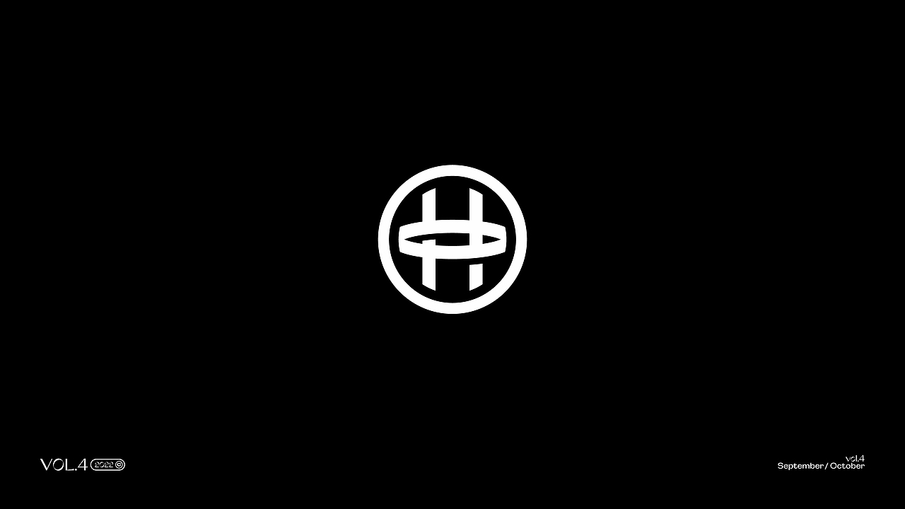 vol.4 logofolio 2022