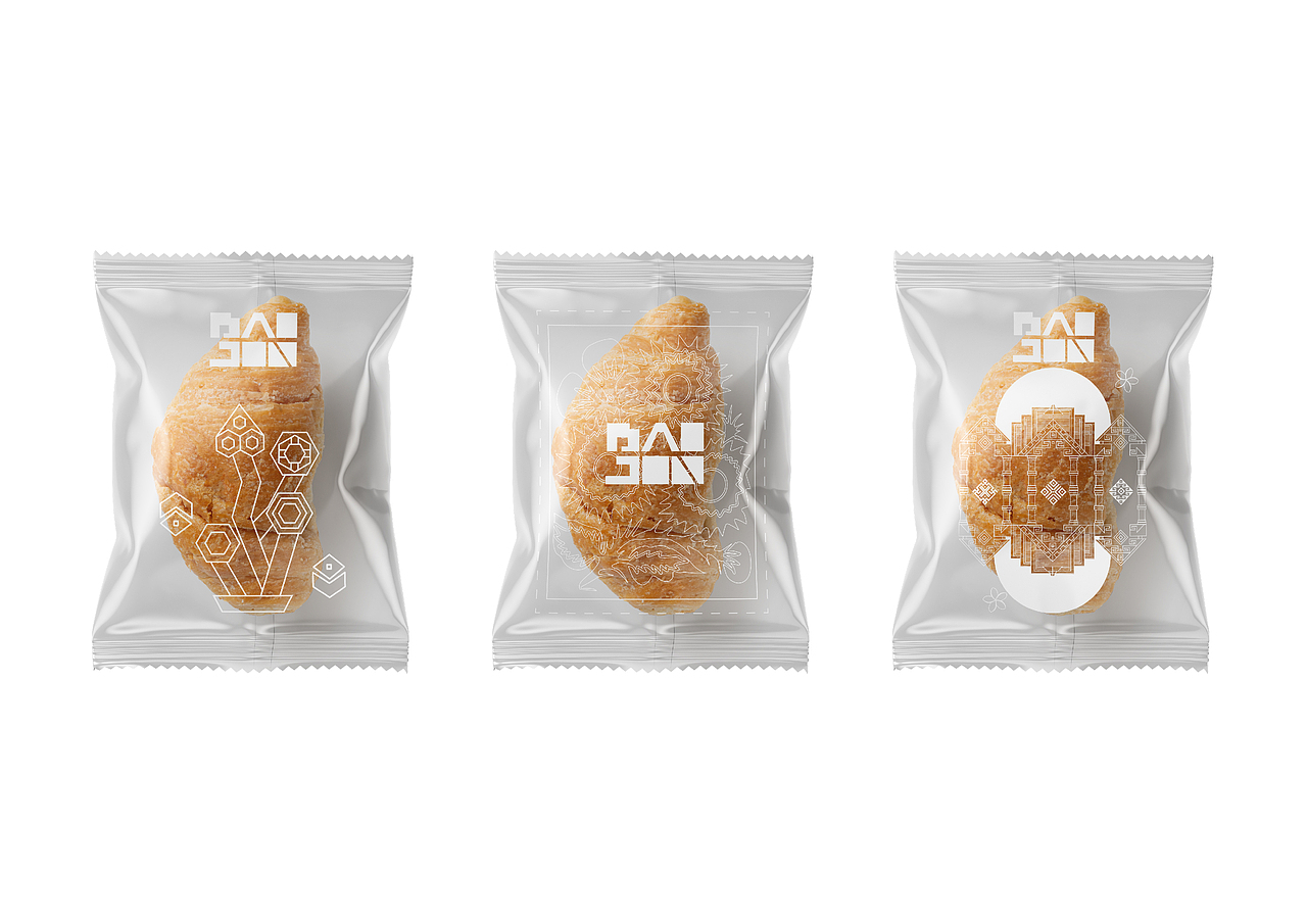 民族品牌计划——DAIJIN傣锦