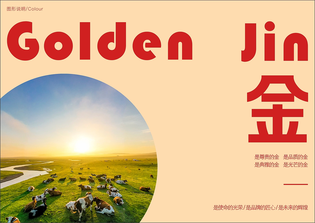 VI/包装/手提袋/菜单/展架