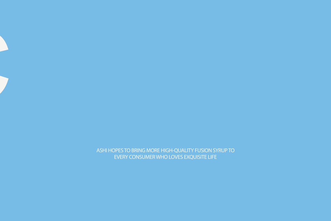 阿喜与甜品-品牌策略视觉设计