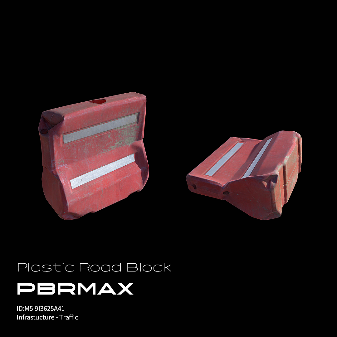 城市系列1-高精度3D数字资产（图ZMzMyNjY4ODI4） - 其他三维 - 站酷设计师pbrmax原创素材 - 站酷ZCOOL