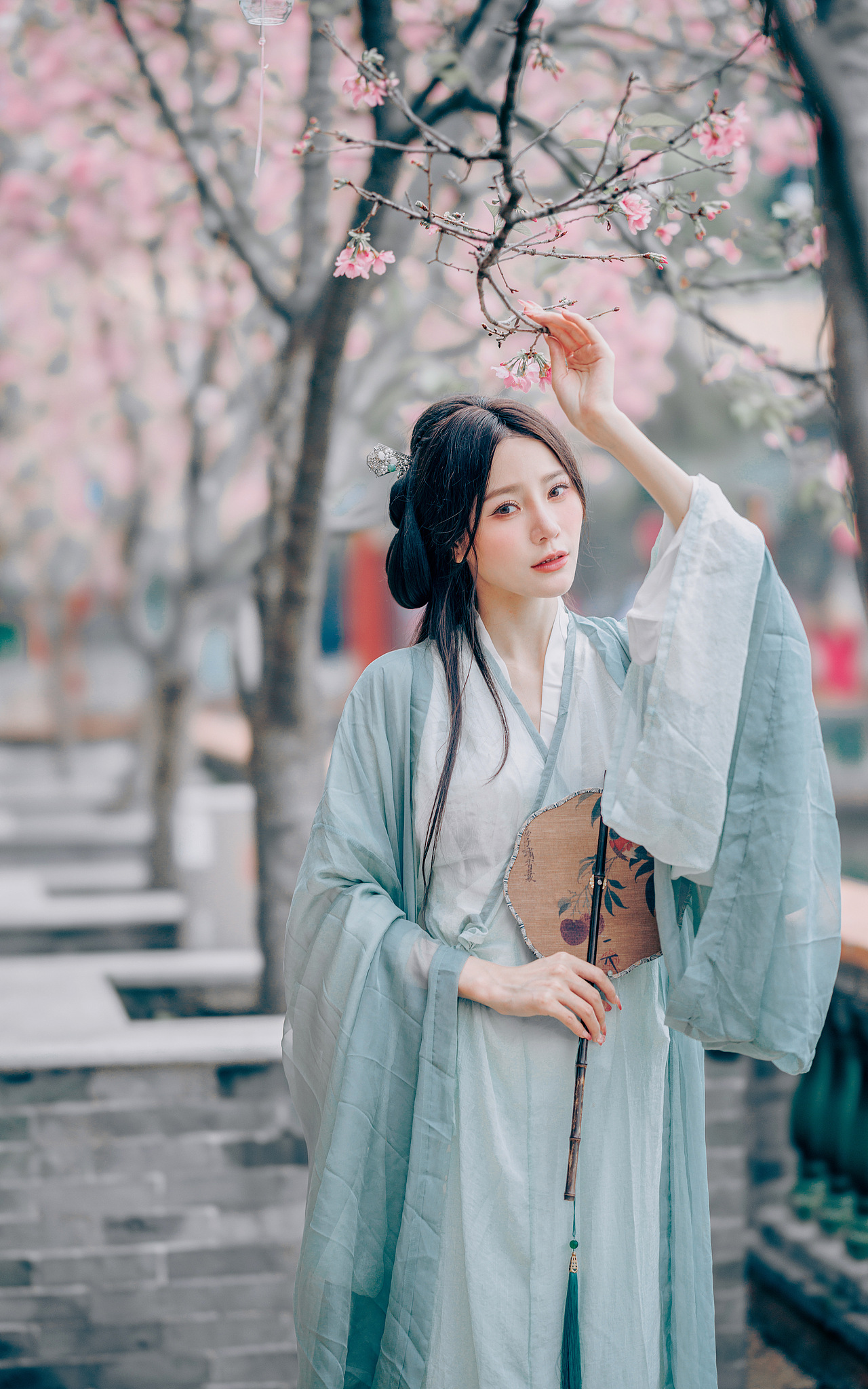 古韵之美,一抹风华
