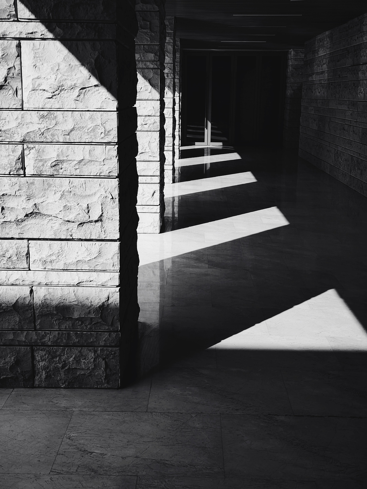 光与影的游戏—手机摄影集合